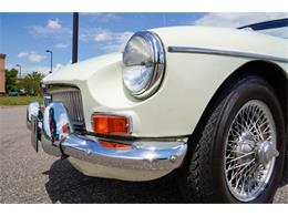 1968 MG MGB (CC-2086268) for sale in Ramsey, Minnesota