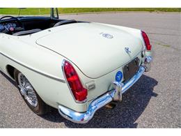 1968 MG MGB (CC-2086268) for sale in Ramsey, Minnesota