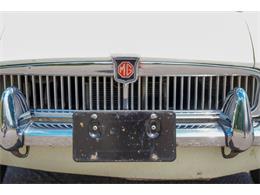 1968 MG MGB (CC-2086268) for sale in Ramsey, Minnesota