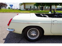 1968 MG MGB (CC-2086268) for sale in Ramsey, Minnesota