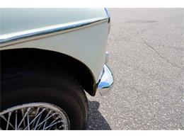 1968 MG MGB (CC-2086268) for sale in Ramsey, Minnesota