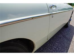 1968 MG MGB (CC-2086268) for sale in Ramsey, Minnesota
