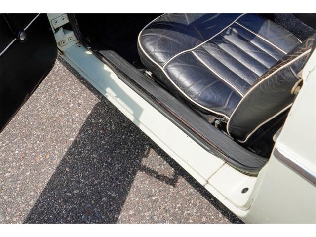 1968 MG MGB (CC-2086268) for sale in Ramsey, Minnesota