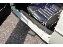1968 MG MGB (CC-2086268) for sale in Ramsey, Minnesota