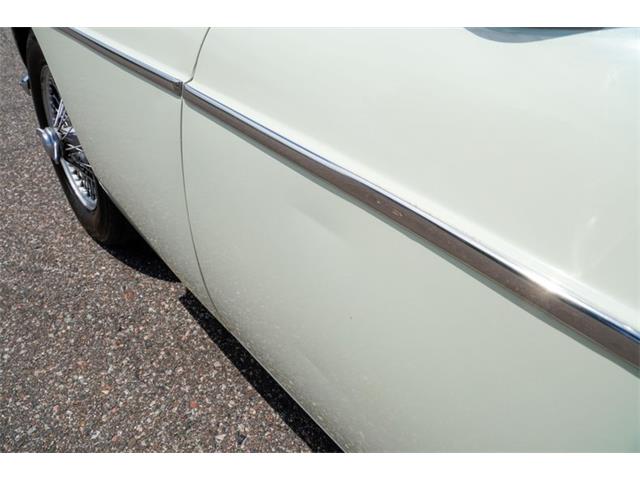 1968 MG MGB (CC-2086268) for sale in Ramsey, Minnesota
