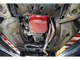 1968 MG MGB (CC-2086268) for sale in Ramsey, Minnesota