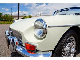 1968 MG MGB (CC-2086268) for sale in Ramsey, Minnesota