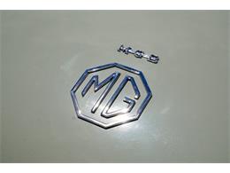 1968 MG MGB (CC-2086268) for sale in Ramsey, Minnesota