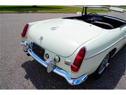 1968 MG MGB (CC-2086268) for sale in Ramsey, Minnesota