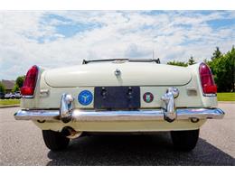 1968 MG MGB (CC-2086268) for sale in Ramsey, Minnesota