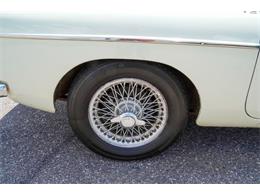 1968 MG MGB (CC-2086268) for sale in Ramsey, Minnesota