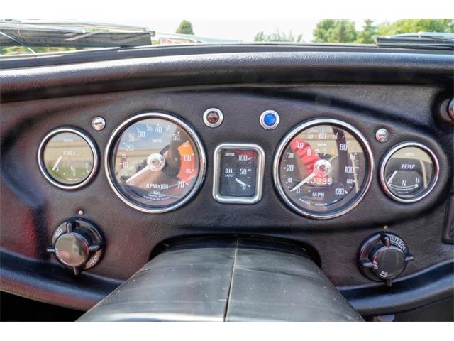 1968 MG MGB (CC-2086268) for sale in Ramsey, Minnesota