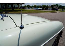 1968 MG MGB (CC-2086268) for sale in Ramsey, Minnesota