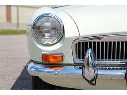 1968 MG MGB (CC-2086268) for sale in Ramsey, Minnesota