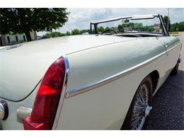 1968 MG MGB (CC-2086268) for sale in Ramsey, Minnesota