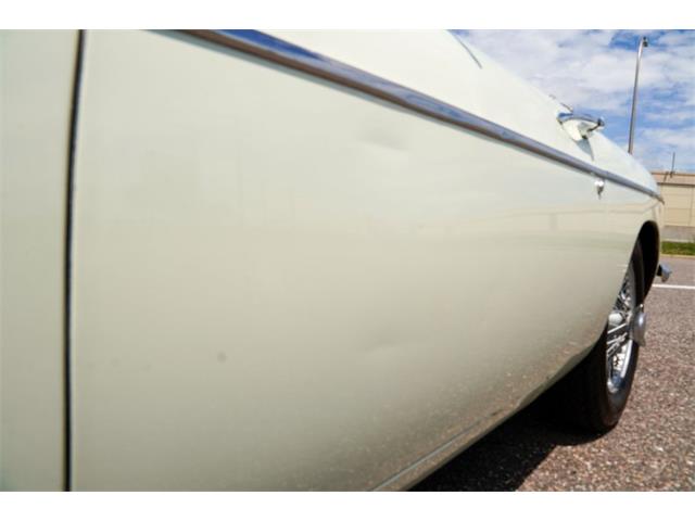 1968 MG MGB (CC-2086268) for sale in Ramsey, Minnesota