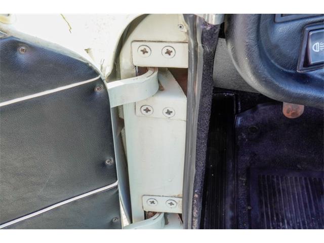 1968 MG MGB (CC-2086268) for sale in Ramsey, Minnesota