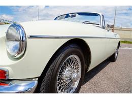 1968 MG MGB (CC-2086268) for sale in Ramsey, Minnesota