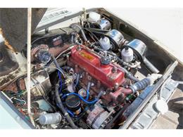 1968 MG MGB (CC-2086268) for sale in Ramsey, Minnesota