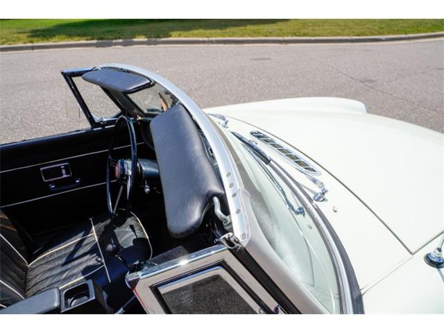 1968 MG MGB (CC-2086268) for sale in Ramsey, Minnesota