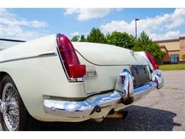 1968 MG MGB (CC-2086268) for sale in Ramsey, Minnesota