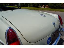 1968 MG MGB (CC-2086268) for sale in Ramsey, Minnesota