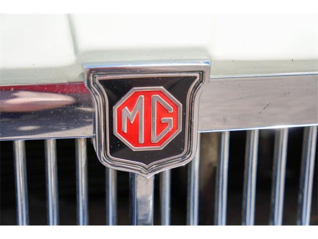 1968 MG MGB (CC-2086268) for sale in Ramsey, Minnesota