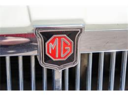 1968 MG MGB (CC-2086268) for sale in Ramsey, Minnesota