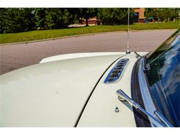 1968 MG MGB (CC-2086268) for sale in Ramsey, Minnesota