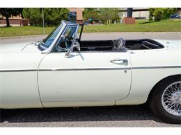 1968 MG MGB (CC-2086268) for sale in Ramsey, Minnesota