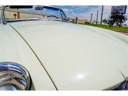 1968 MG MGB (CC-2086268) for sale in Ramsey, Minnesota