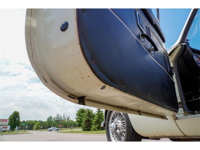 1968 MG MGB (CC-2086268) for sale in Ramsey, Minnesota