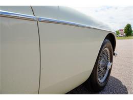 1968 MG MGB (CC-2086268) for sale in Ramsey, Minnesota