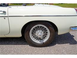 1968 MG MGB (CC-2086268) for sale in Ramsey, Minnesota
