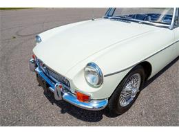 1968 MG MGB (CC-2086268) for sale in Ramsey, Minnesota