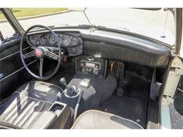 1968 MG MGB (CC-2086268) for sale in Ramsey, Minnesota