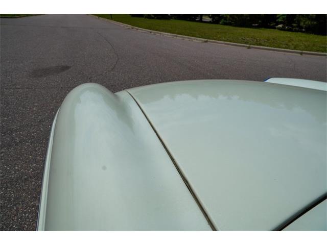 1968 MG MGB (CC-2086268) for sale in Ramsey, Minnesota