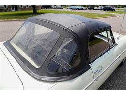1968 MG MGB (CC-2086268) for sale in Ramsey, Minnesota