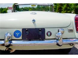 1968 MG MGB (CC-2086268) for sale in Ramsey, Minnesota