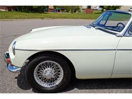 1968 MG MGB (CC-2086268) for sale in Ramsey, Minnesota