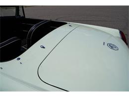 1968 MG MGB (CC-2086268) for sale in Ramsey, Minnesota