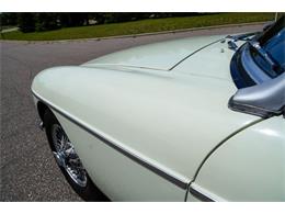 1968 MG MGB (CC-2086268) for sale in Ramsey, Minnesota