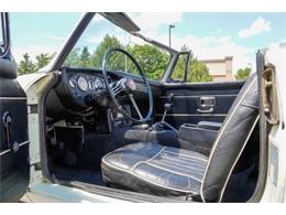 1968 MG MGB (CC-2086268) for sale in Ramsey, Minnesota