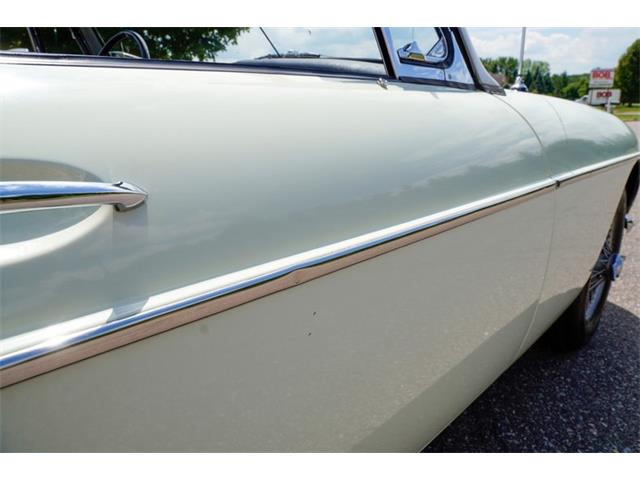 1968 MG MGB (CC-2086268) for sale in Ramsey, Minnesota