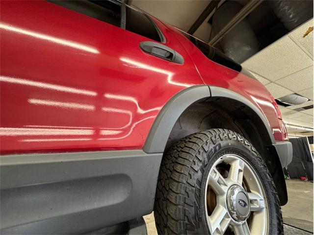 2003 Ford Explorer (CC-2080627) for sale in Morgantown, Pennsylvania