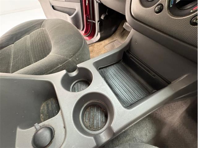 2003 Ford Explorer (CC-2080627) for sale in Morgantown, Pennsylvania