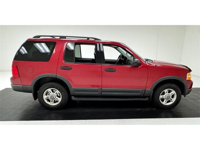 2003 Ford Explorer (CC-2080627) for sale in Morgantown, Pennsylvania