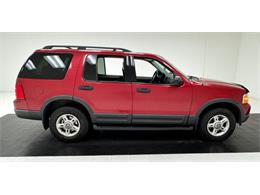 2003 Ford Explorer (CC-2080627) for sale in Morgantown, Pennsylvania