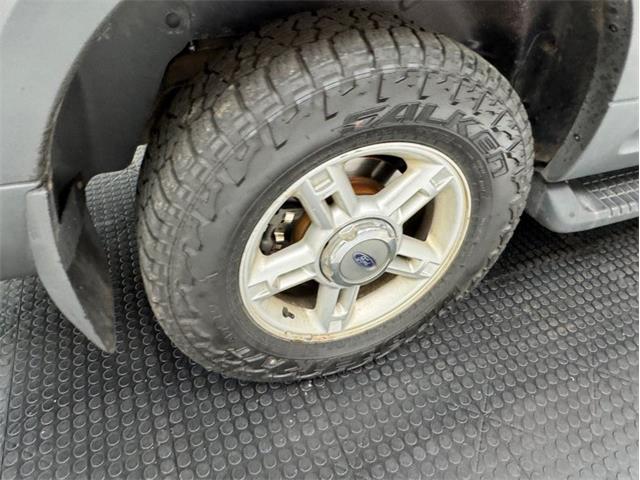 2003 Ford Explorer (CC-2080627) for sale in Morgantown, Pennsylvania