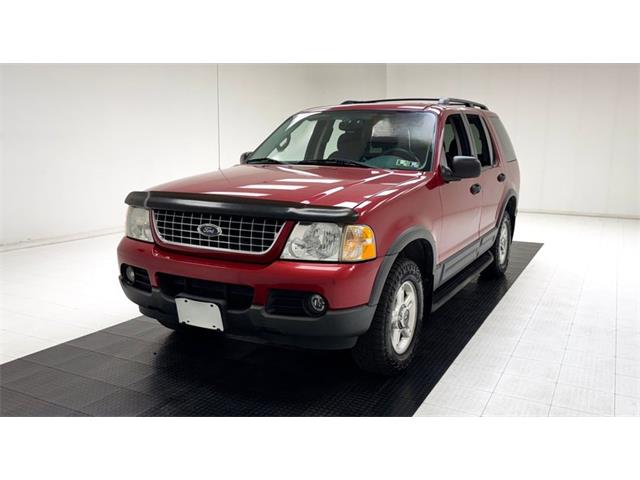 2003 Ford Explorer (CC-2080627) for sale in Morgantown, Pennsylvania